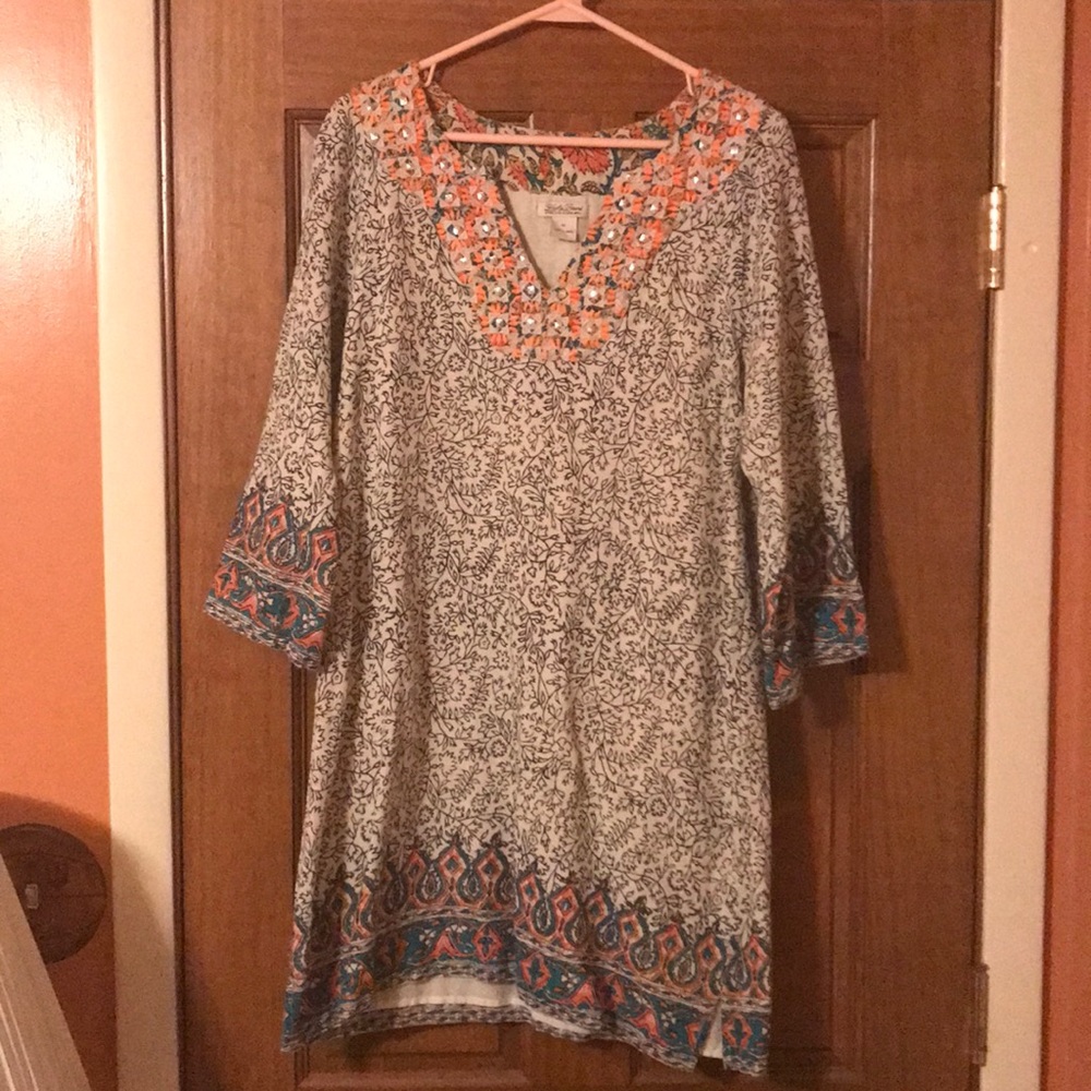 ⭐️Lucky Brand dress
